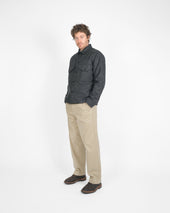 Skyline Overshirt Granite