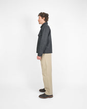 Skyline Overshirt Granite