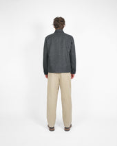 Skyline Overshirt Granite