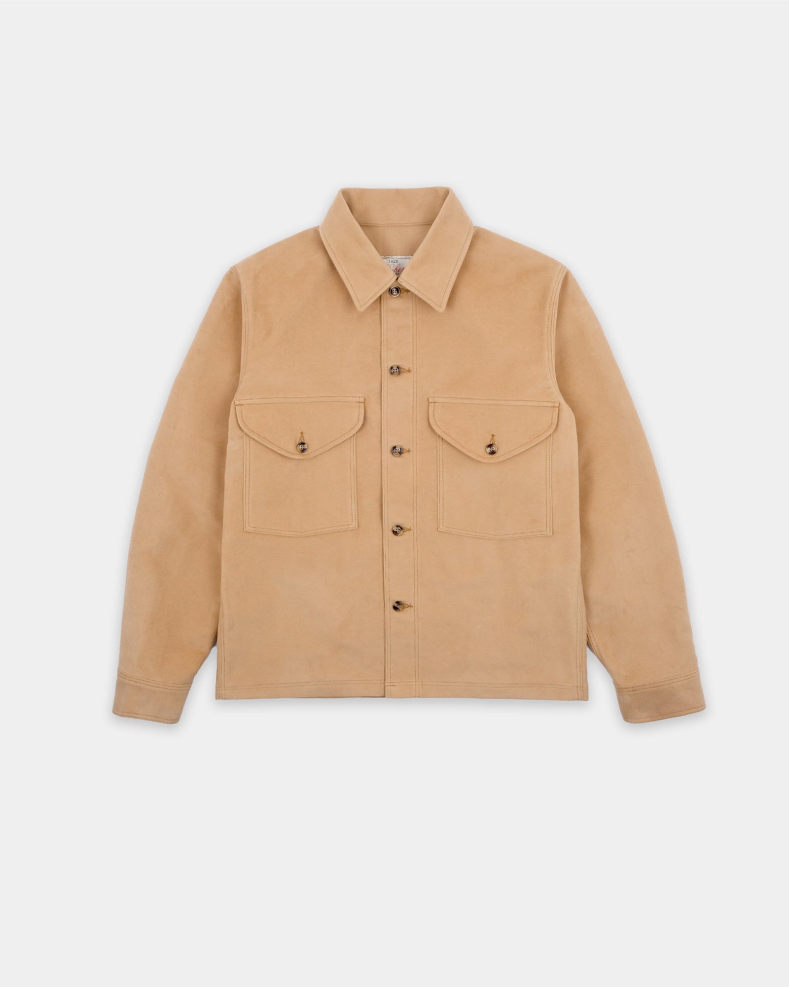 Skyline Overshirt