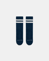 Heavy Duty Wool Socks Off White