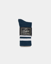 Heavy Duty Wool Socks Off White