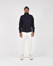 Submariner Sweater Coat