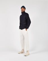 Submariner Sweater Coat