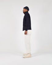 Submariner Sweater Coat