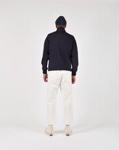 Submariner Sweater Coat