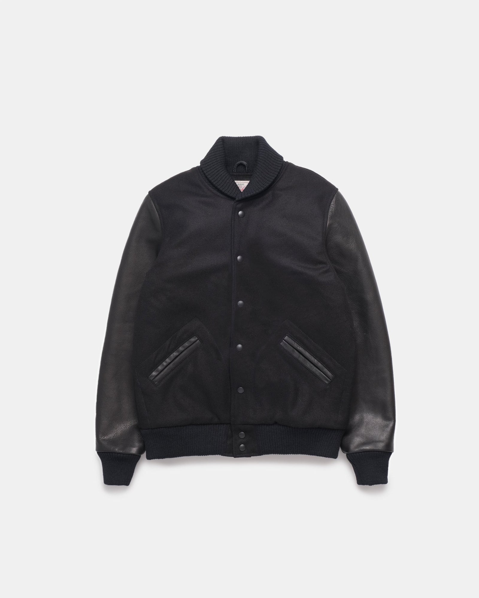 Varsity Jacket