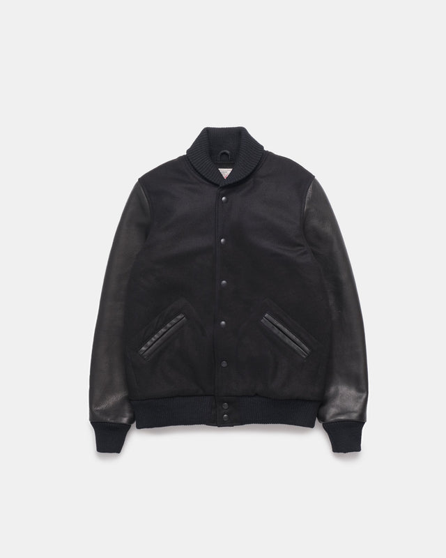 Varsity Jacket