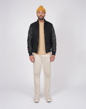 Varsity Jacket
