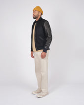 Varsity Jacket
