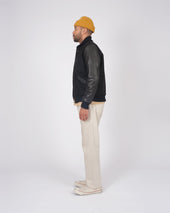 Varsity Jacket