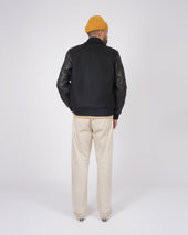 Varsity Jacket