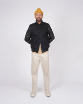Varsity Jacket