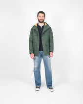 Heavy Duty Raincoat