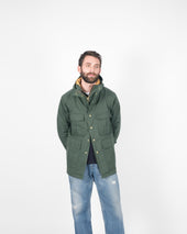 Heavy Duty Raincoat
