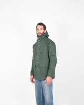 Heavy Duty Raincoat
