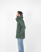 Heavy Duty Raincoat