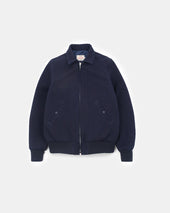 Weekender Jacket Sashi Ori