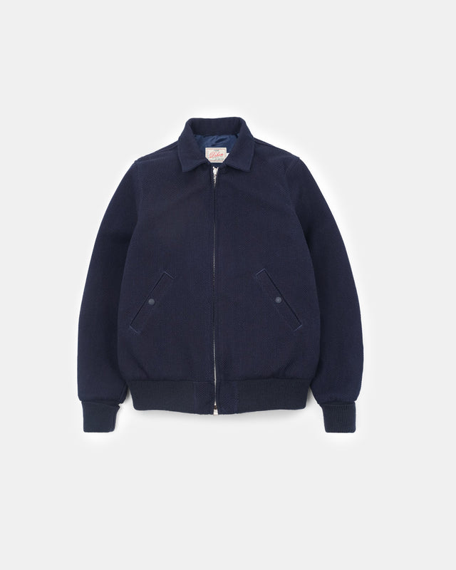 Weekender Jacket Sashi Ori