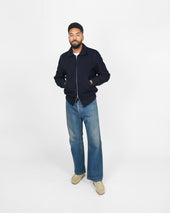 Weekender Jacket Sashi Ori