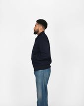 Weekender Jacket Sashi Ori