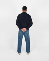 Weekender Jacket Sashi Ori