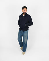 Weekender Jacket Sashi Ori