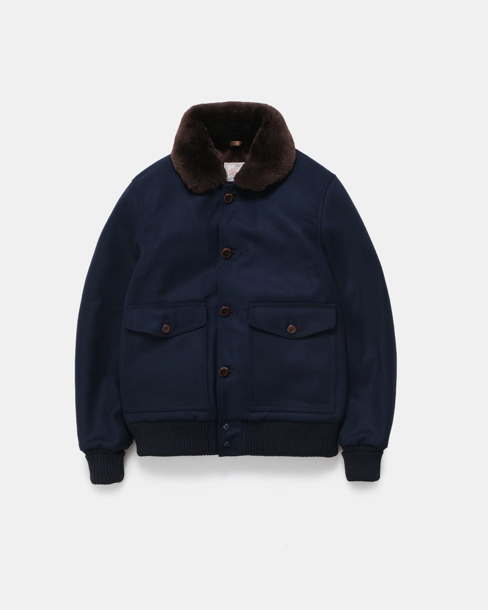 Winston Jacket