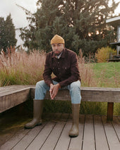 Crissman Overshirt