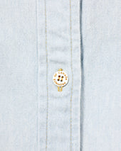 Light Wash Shirt Unisex