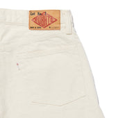 Lot Nr 1 Denim In