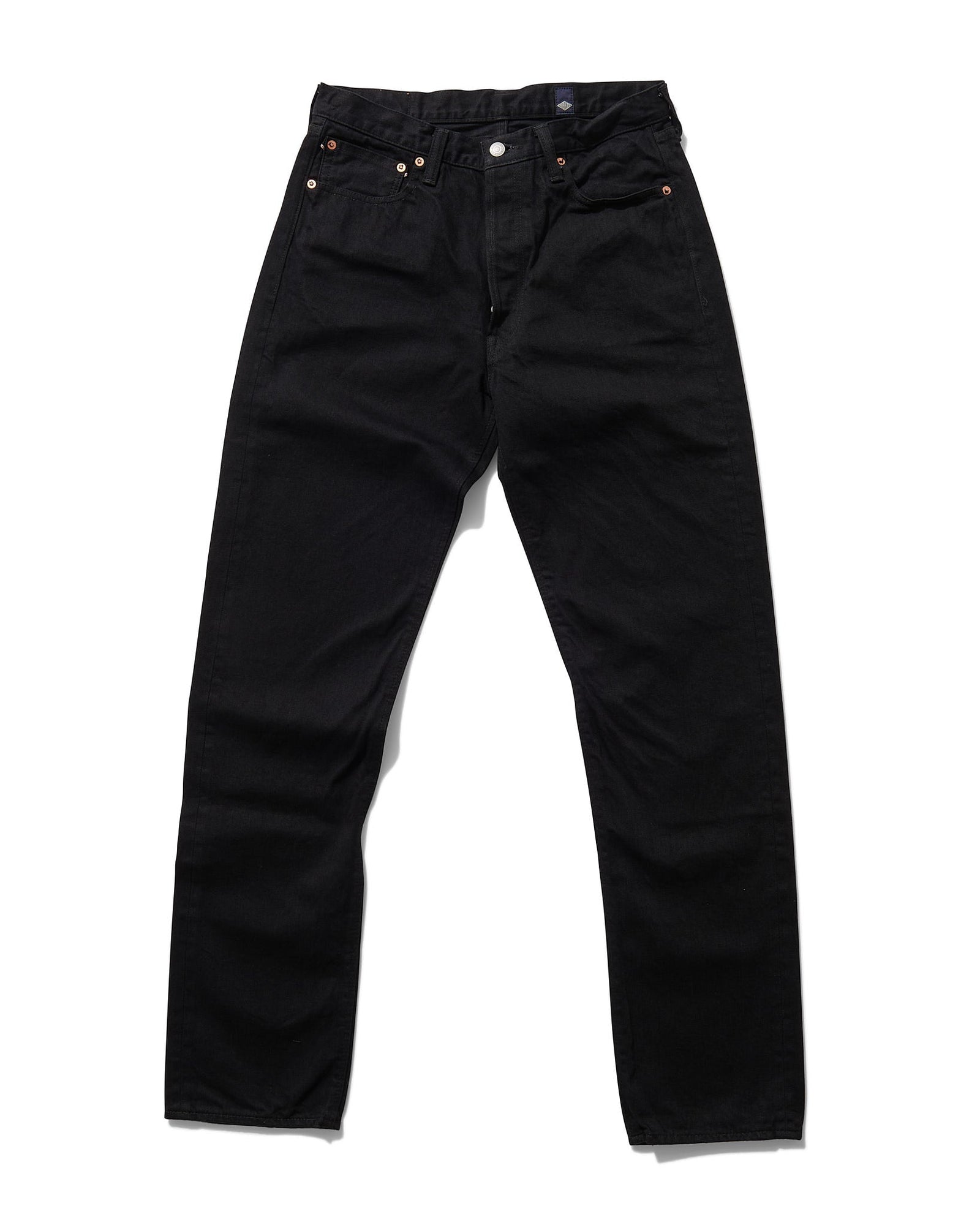Lot Nr 1 Denim In