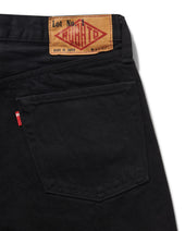 Lot Nr 1 Denim In
