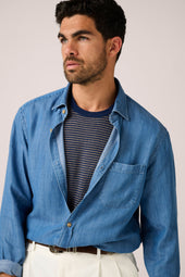 Summer Weight Shirt