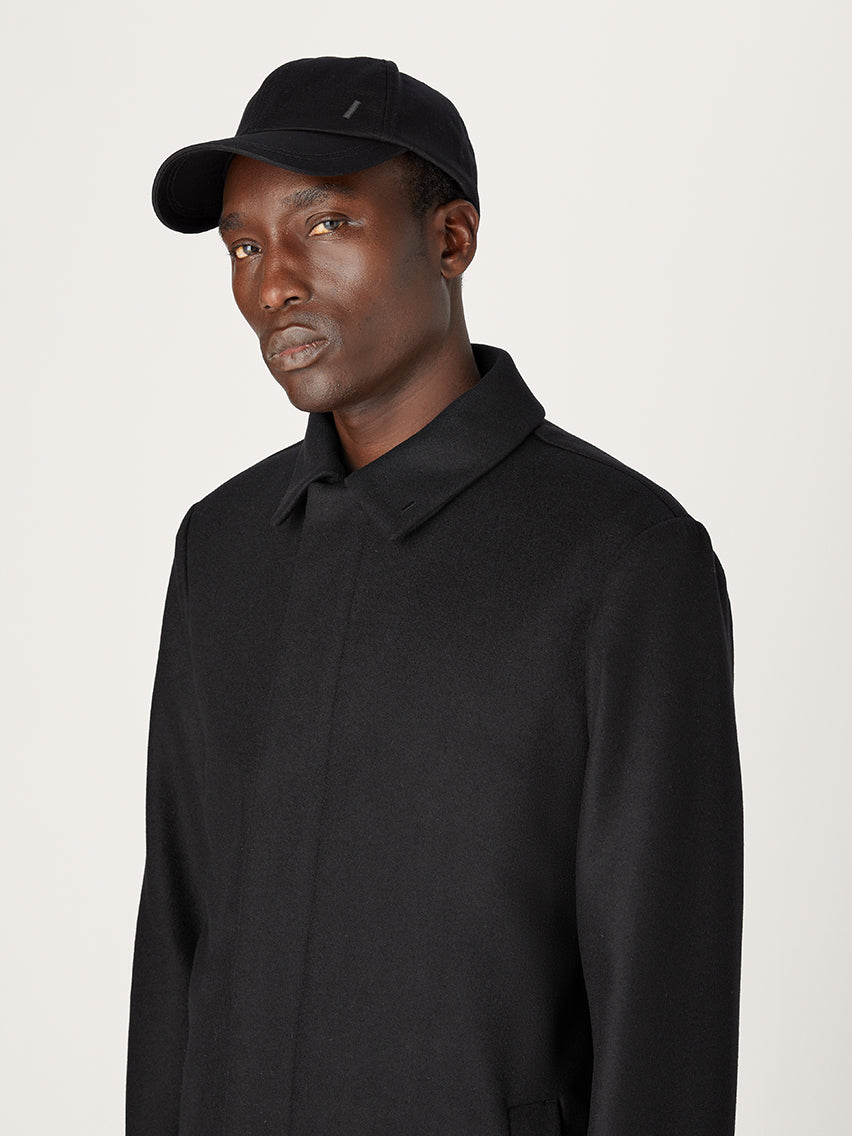 The Cap Organic Cotton