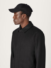 The Cap Organic Cotton