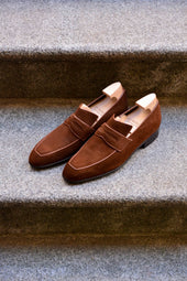 Le penny loafer moderne Diego