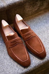 Le penny loafer moderne Diego