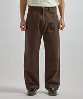 Dickies x Saturdays Double Knee Work Pants