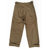 Diggers Trousers - Katsuragi Drill