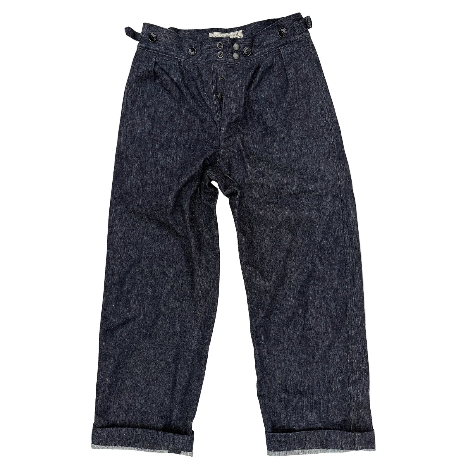 Diggers Trousers