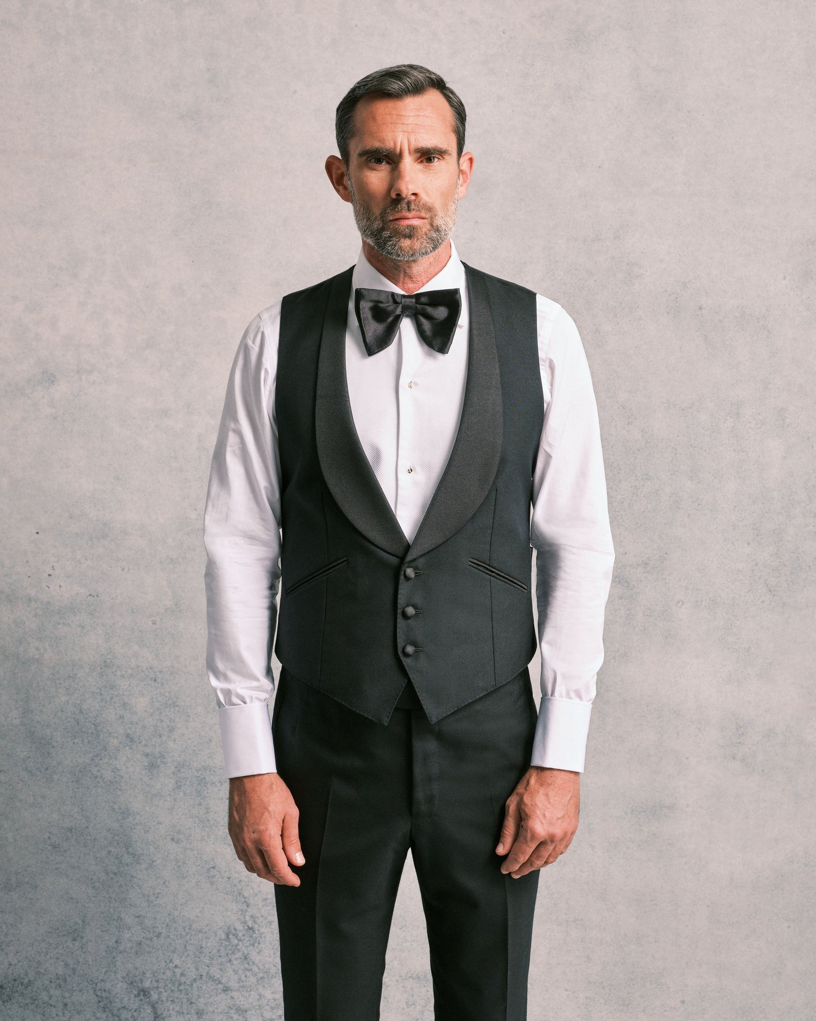 Dress Vest