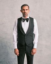 Dress Vest