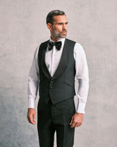 Dress Vest