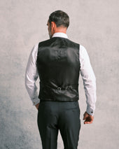 Dress Vest