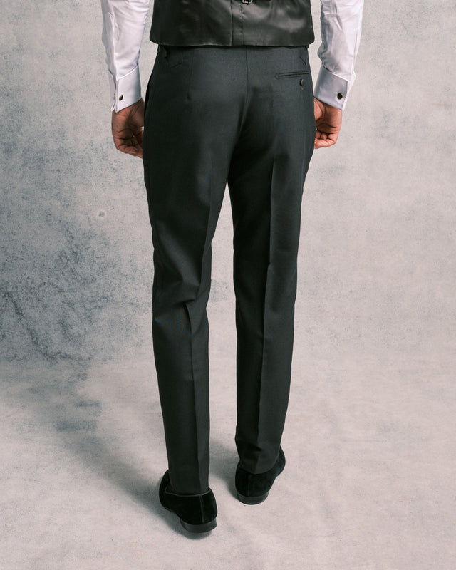 Contemporary Dress Trousers
