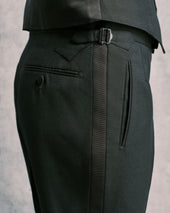 Contemporary Dress Trousers