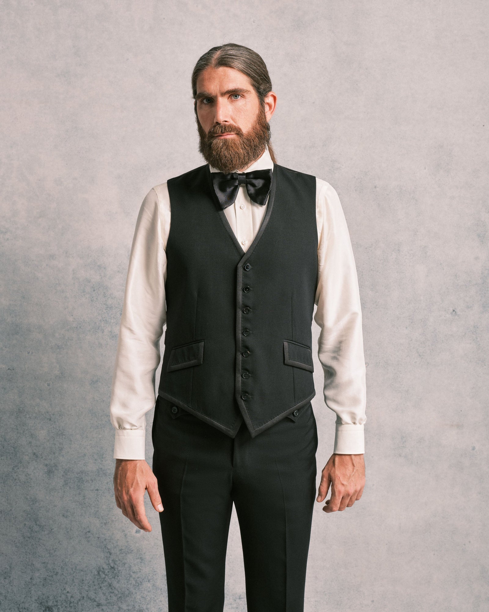 Sexton Dinner Vest