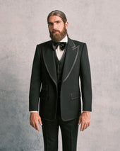 Sexton Dinner Vest
