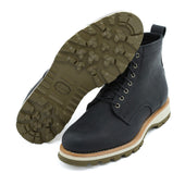 Dirigo Boot - Black Orion Fleshout